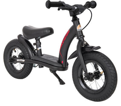 Bicicletta senza pedali per bambini 10 pollici. a partire dai 2 anni