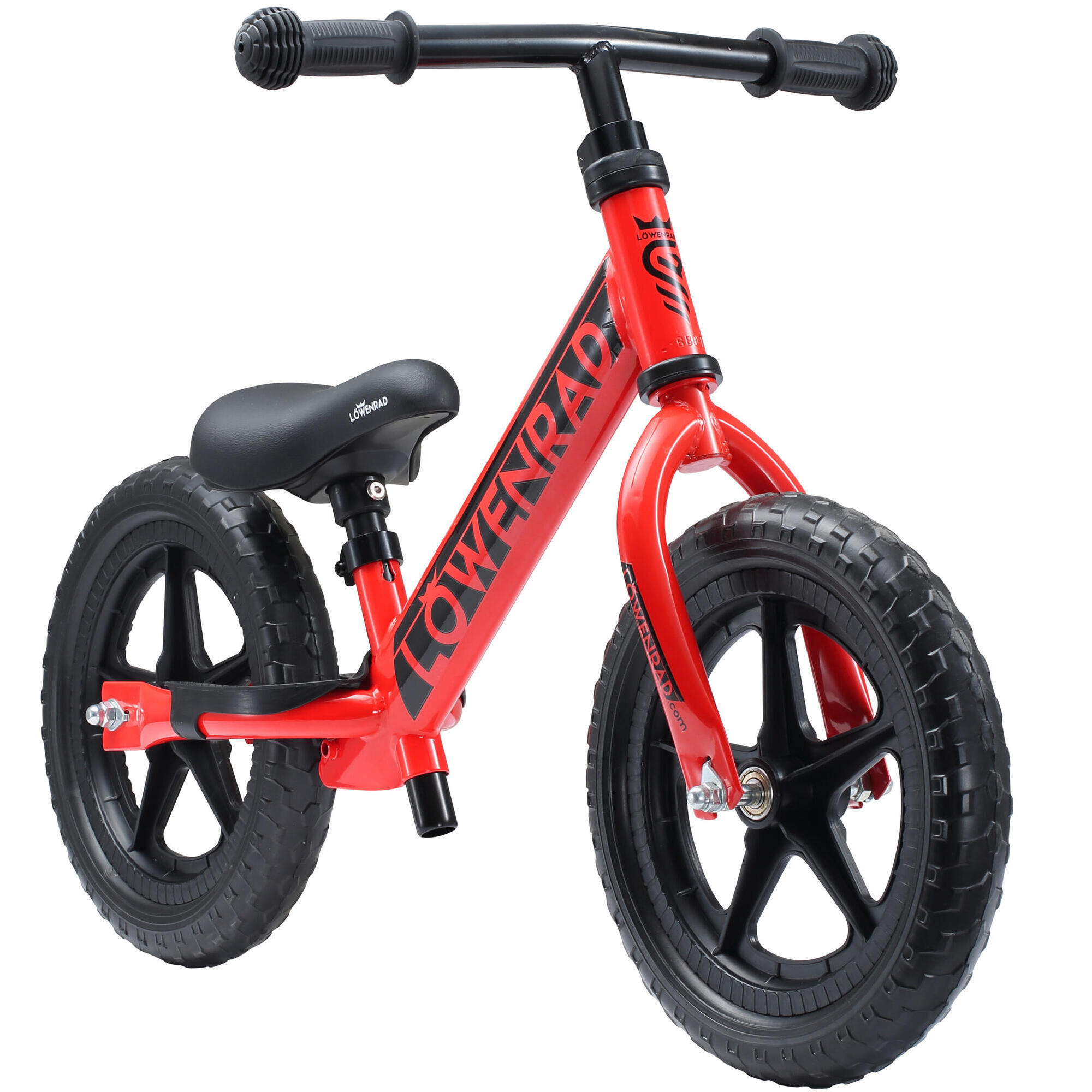 Draisienne Porteur et Tricycle Btwin de 1 5 ans Decathlon