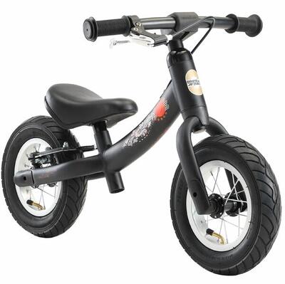 Bicicletta senza pedali per bambini 10 pollici. a partire dai 2 anni