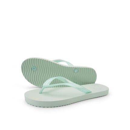 Femme Sandale originals*métallisé Beige