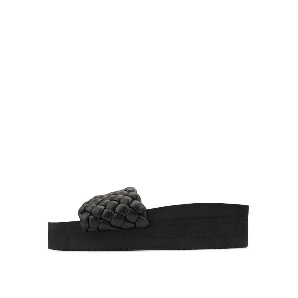 Klapki basenowe damskie Flip Flop Pool Hi Weave