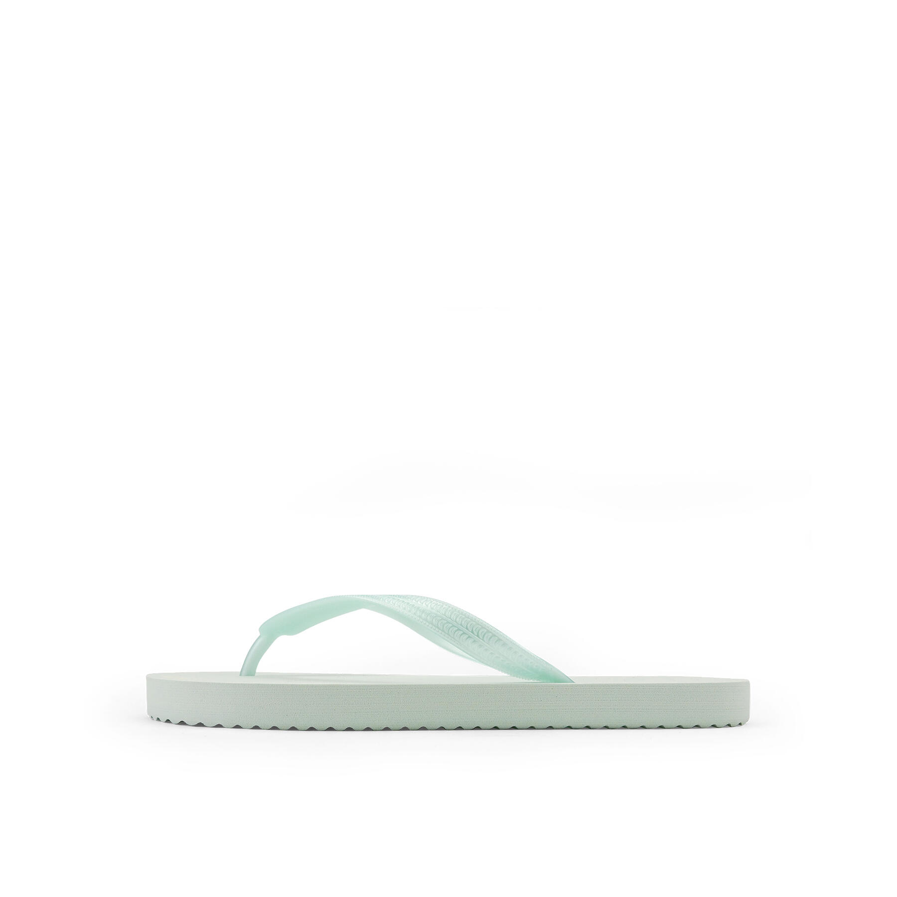 Femme Sandale originals*metallic mint 2/4