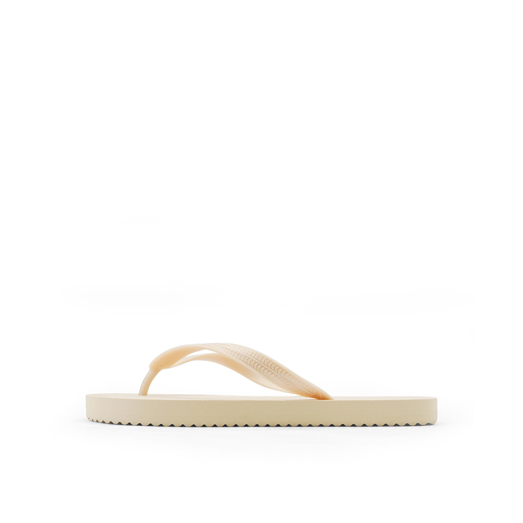 Damen Sandale originals*metallic Beige 2/4