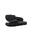 Damen flip*flop pool*velcro Slides Schwarz