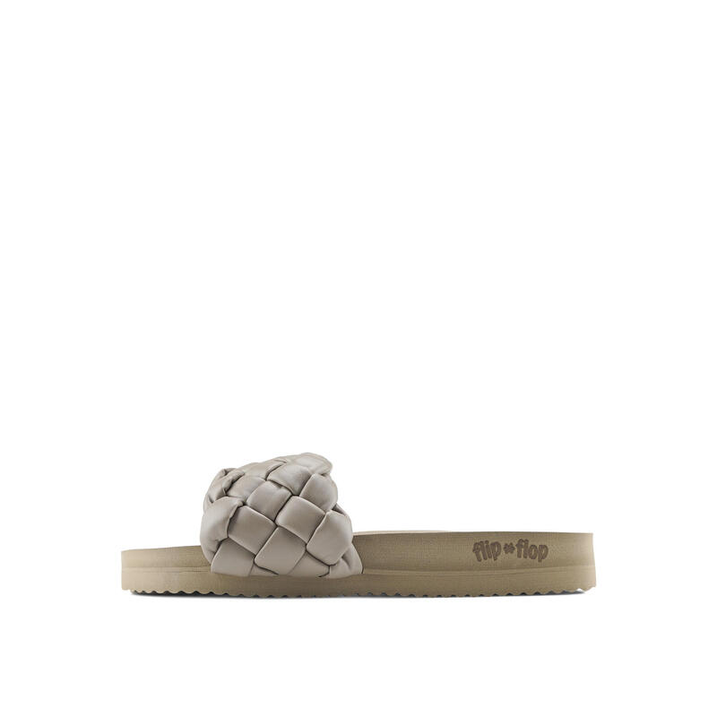 Flip Flop pentru femei Pool Weave Beach Flip Flops