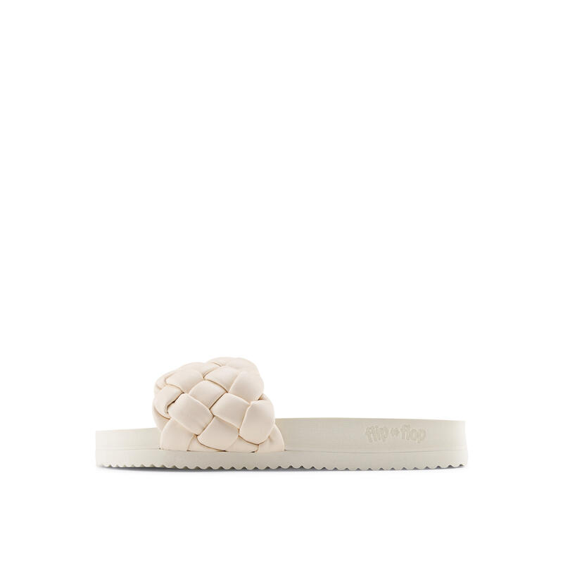 Flip Flop pentru femei Pool Weave Flip Flop