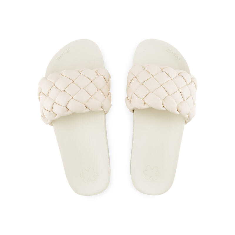 Flip Flop pentru femei Pool Weave Flip Flop