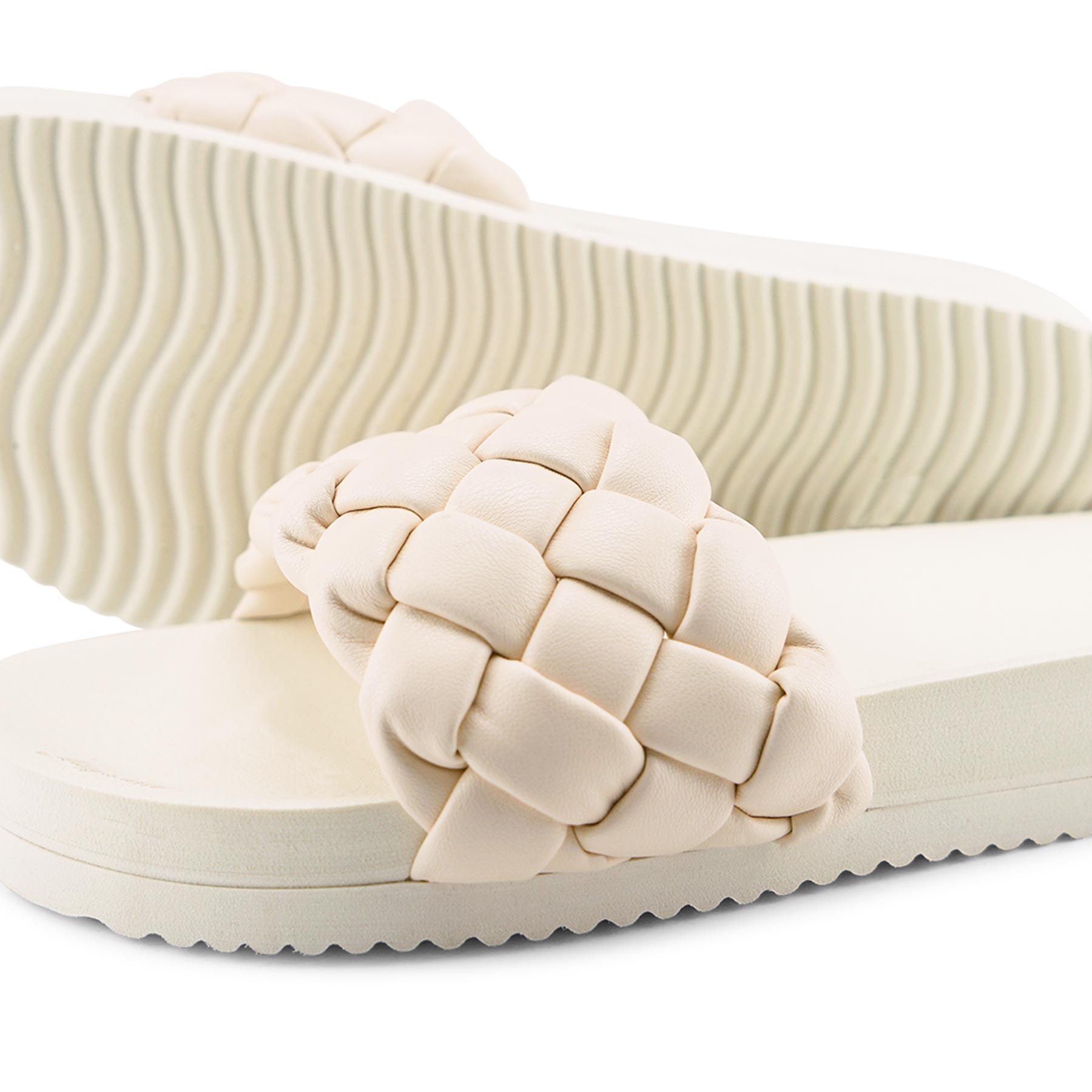 Chanclas de mujer Pool Flip Flop Weave 4/5