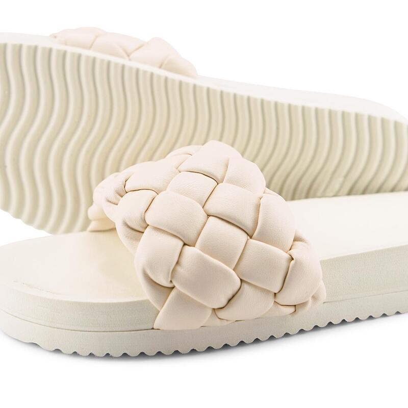 Flip Flop pentru femei Pool Weave Flip Flop