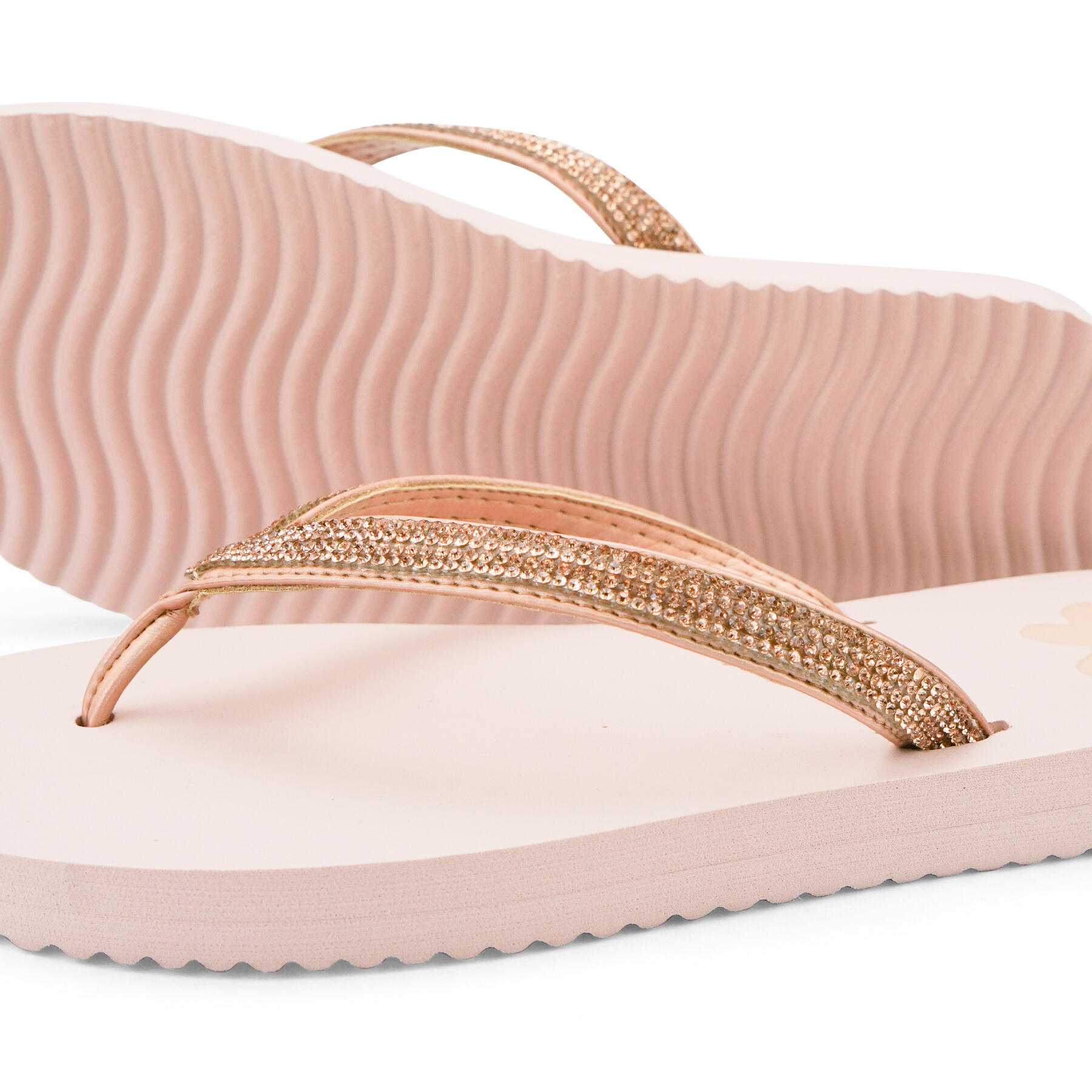 Donna infradito flip*glam Lt. Bloom 4/4