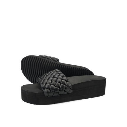 Chanclas de playa Pool Hi Weave para mujer