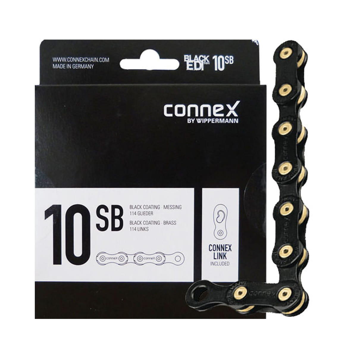 CONNEX Catena Connex 10sB 10 velocità