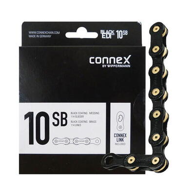 Connex 10sb ketting 10 versnellingen