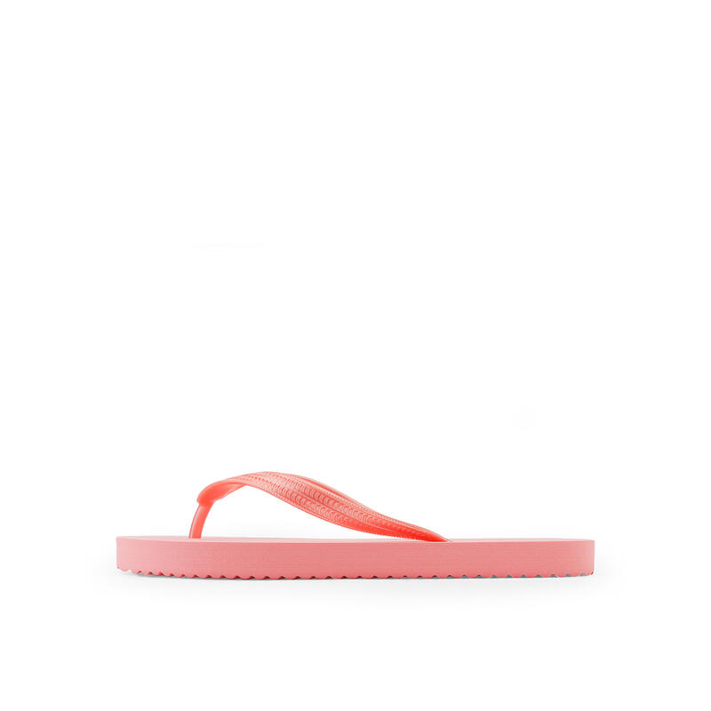 Sandale femme originals*metallic Salmon
