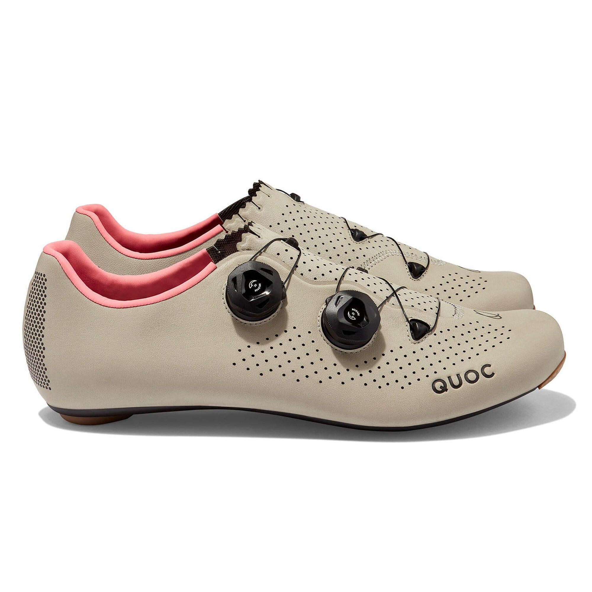Scarpa da strada Mono II - Sabbia 5/5