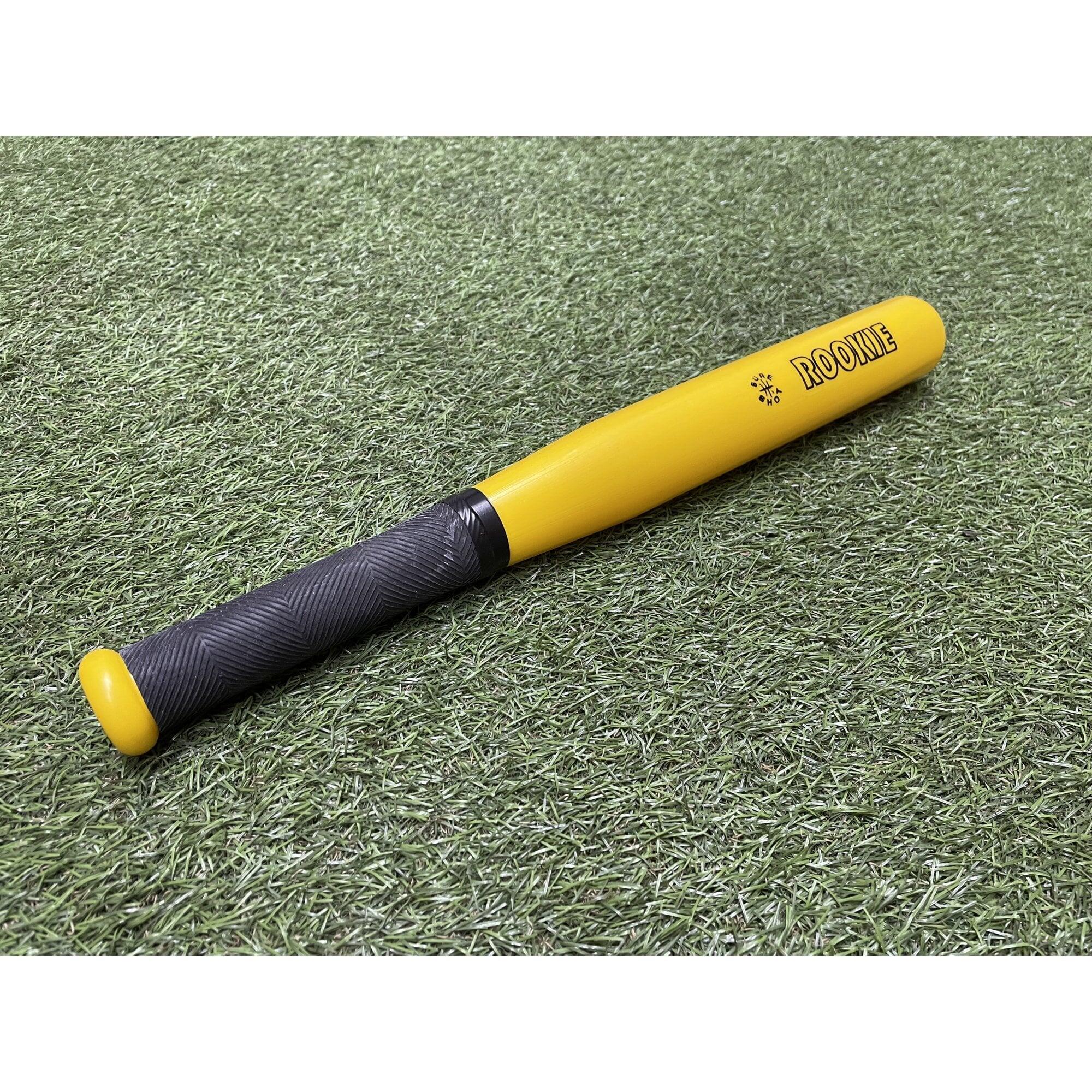 Rookie Rounder Bat 3/4