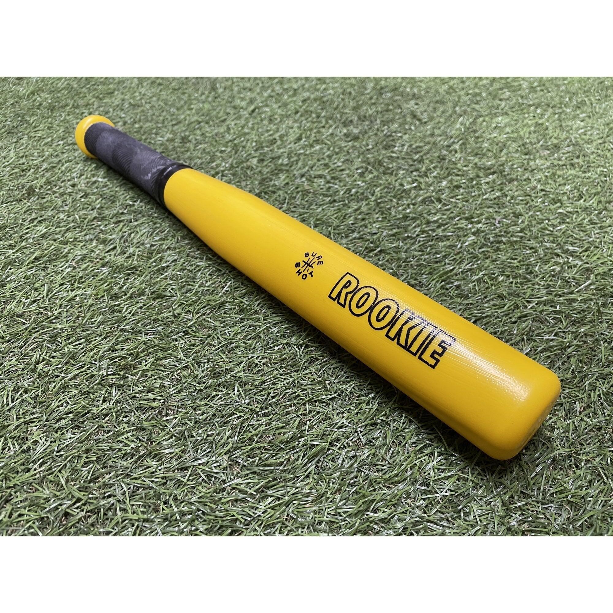 Rookie Rounder Bat 4/4