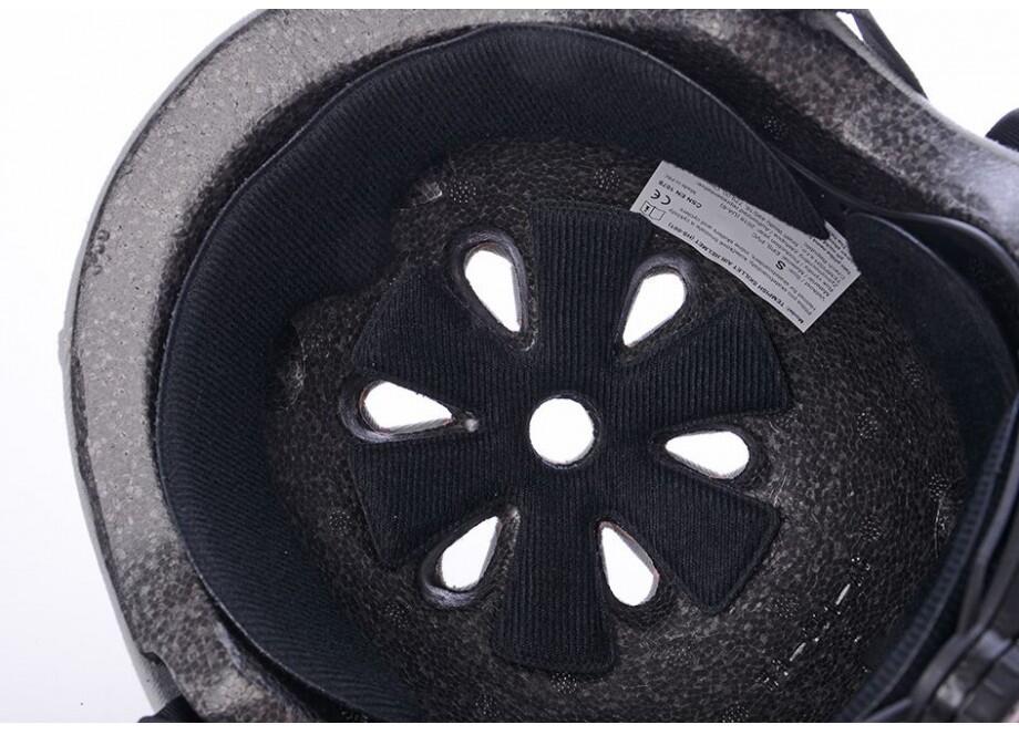 Helma na kolečkové brusle SKILLET AIR 4/7