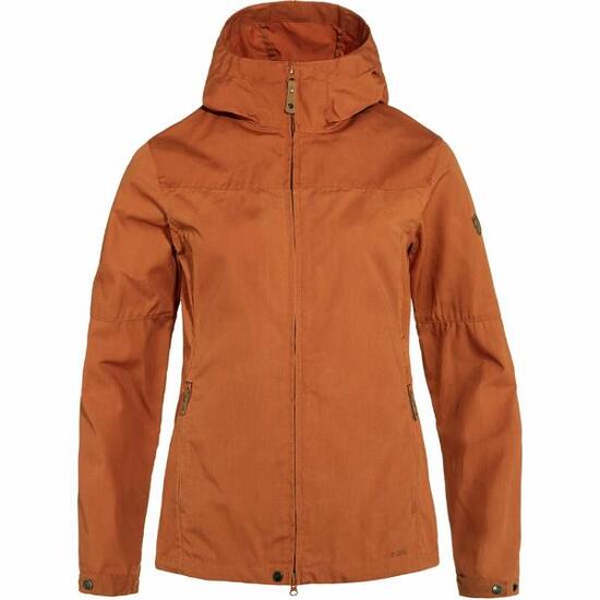 Outdoorjacke Stina