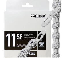 Cadena Connex 11sE - 11 velocidades - plata