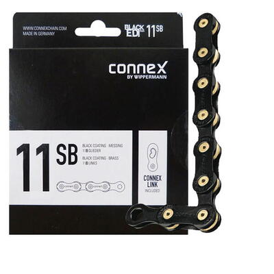 Ketting connex 11sb -11 versnellingen
