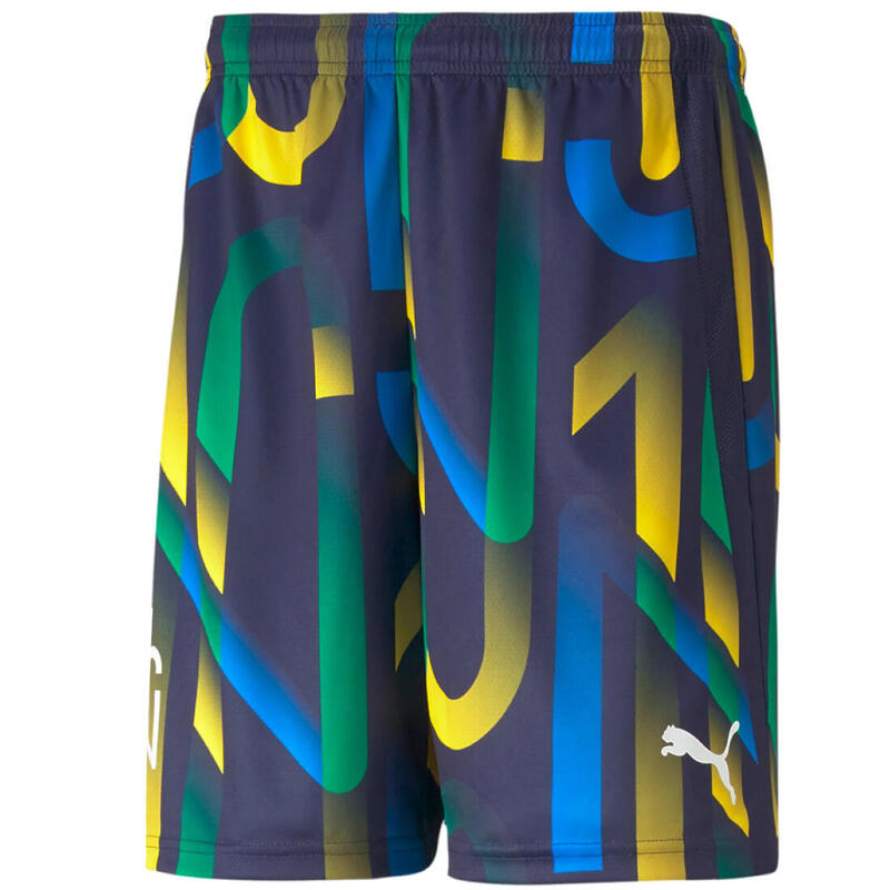 Shorts voor heren Neymar Jr Future Printed Short