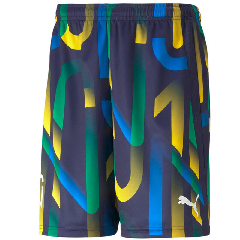 Shorts voor heren Puma Neymar Jr Future Printed Short