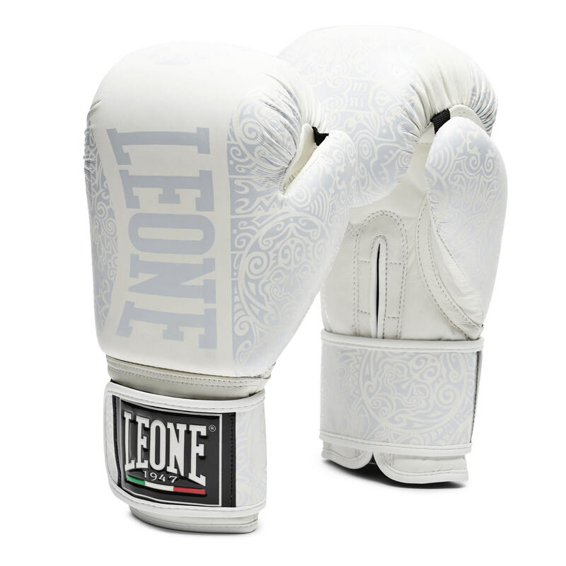 Leone 1947 Boxing Glove Rematch Nero