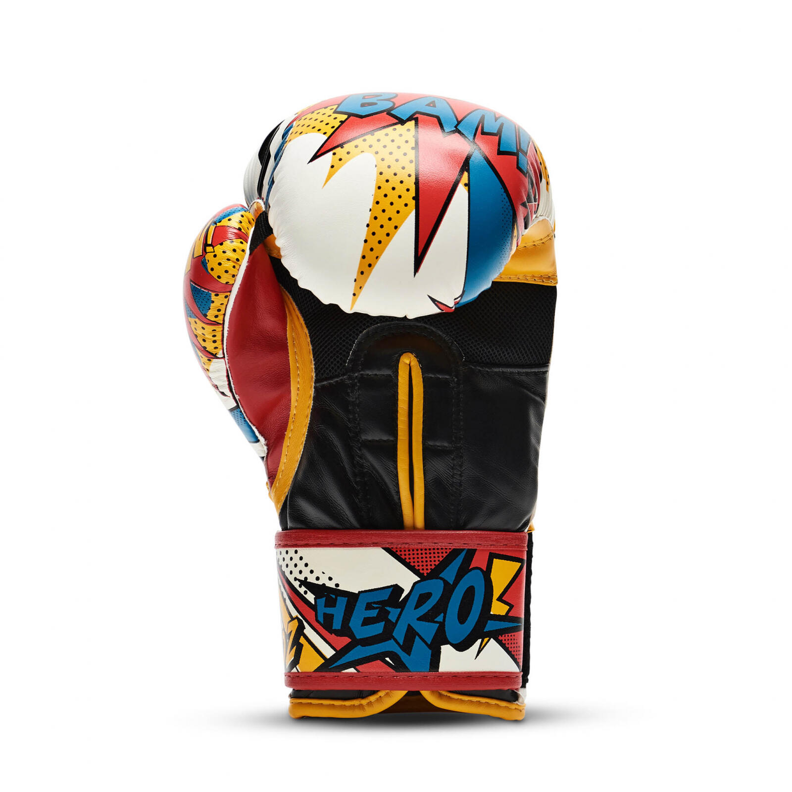 Guantes de boxeo Leone hero 7/7
