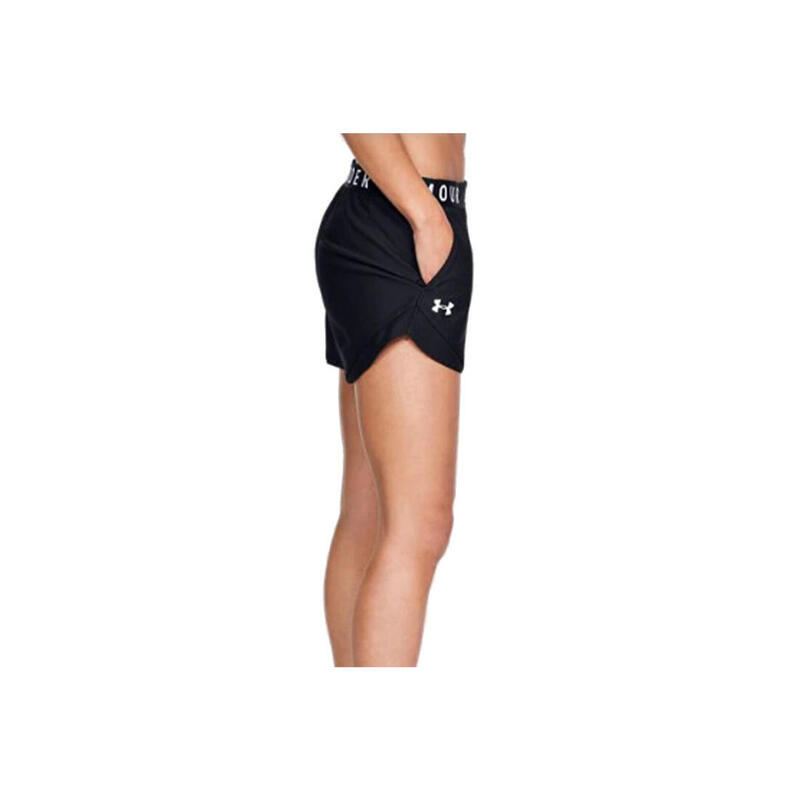 Pantalon short pour femmes Play Up Short 3.0