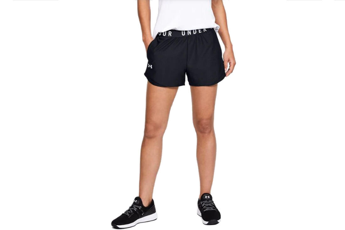 UNDER ARMOUR Pantalones Cortos Under Armour Play Up 3.0 Mujer