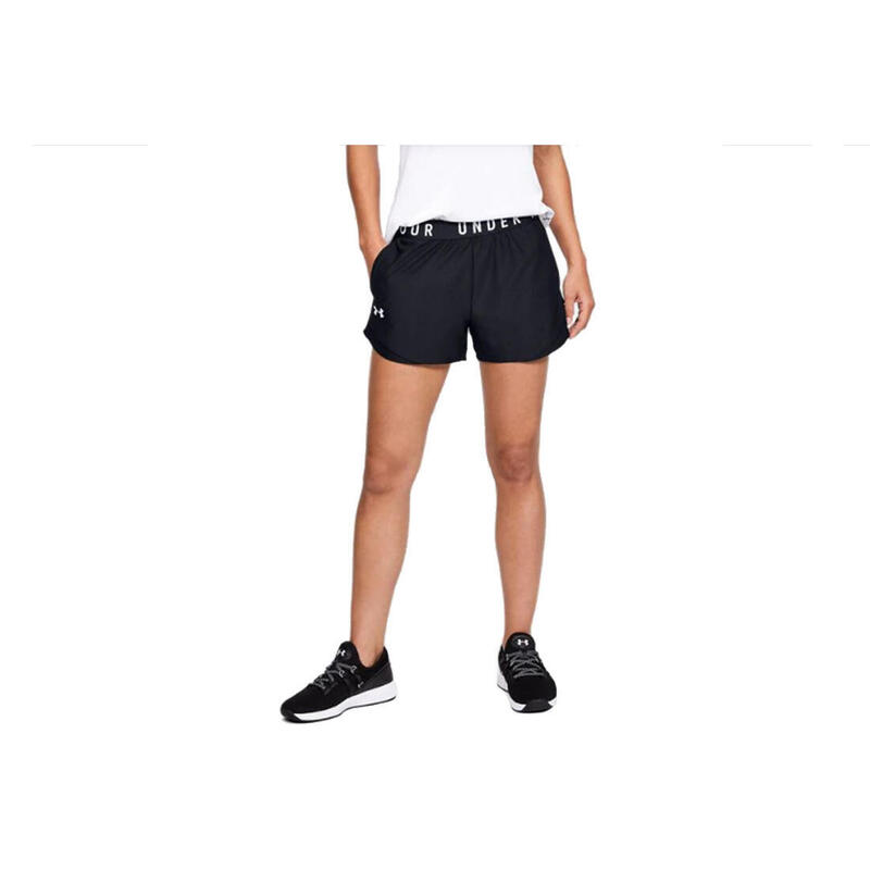 Shorts voor vrouwen Under Armour Play Up Short 3.0