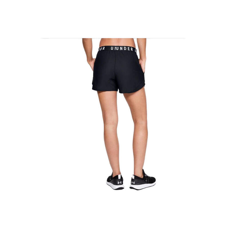 Pantalon short pour femmes Play Up Short 3.0