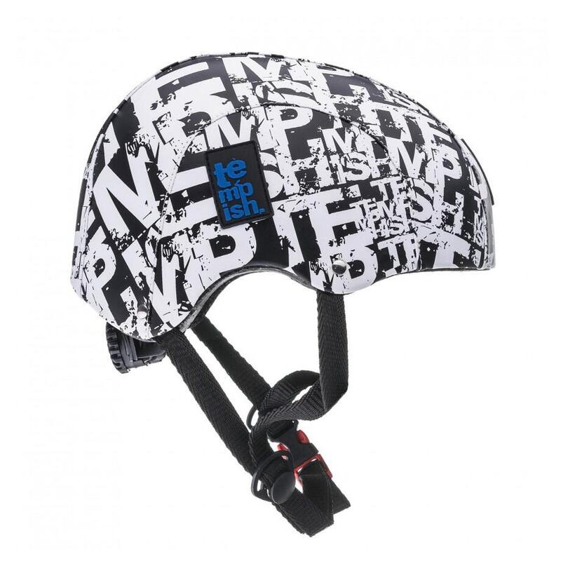 Kask do sportów ulicznych TEMPISH Crack