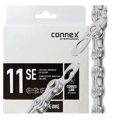 Connex 11sE ketting - 11 versnellingen - zilver