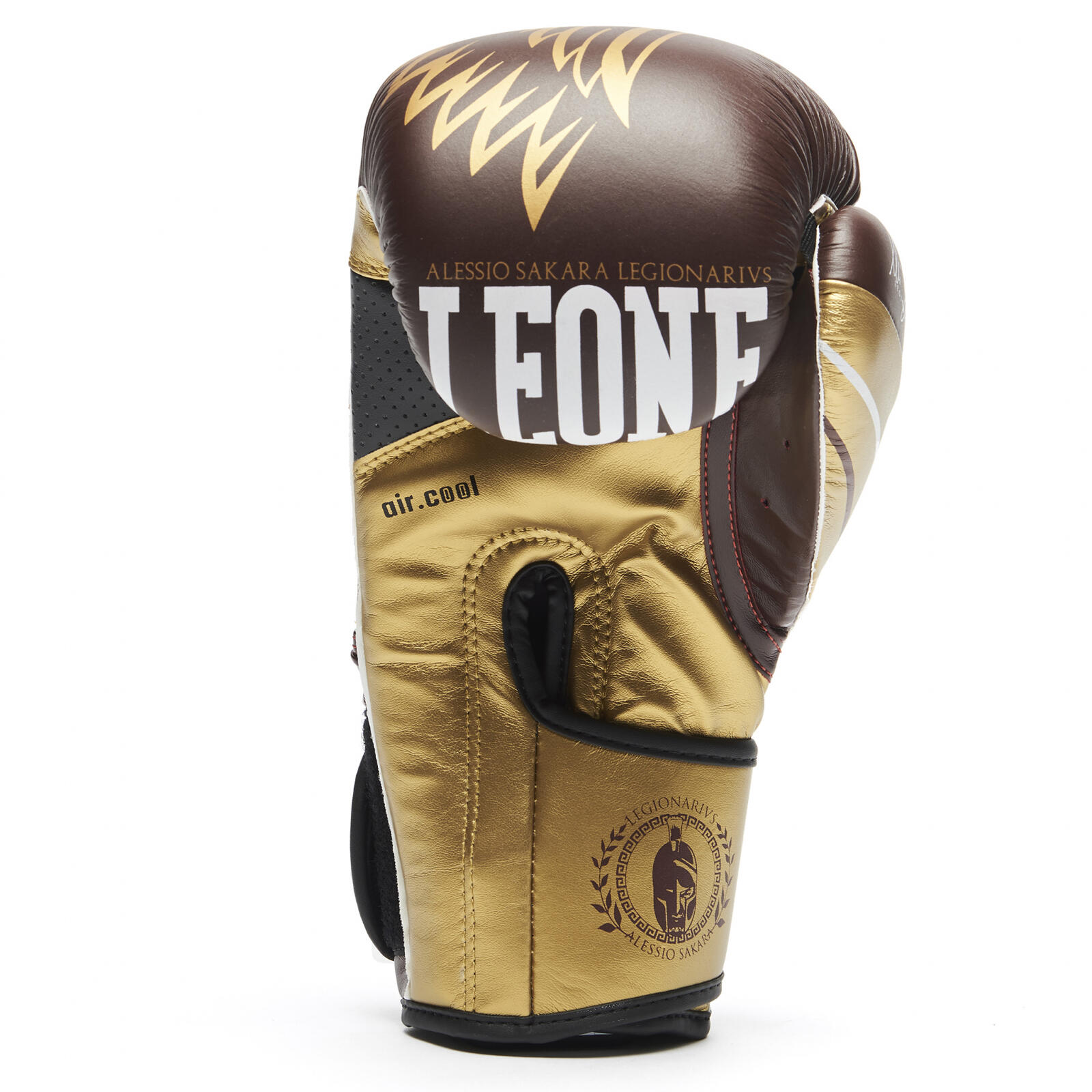 GUANTI BOXE LEGIONARIVS BORDEAUX 4/7