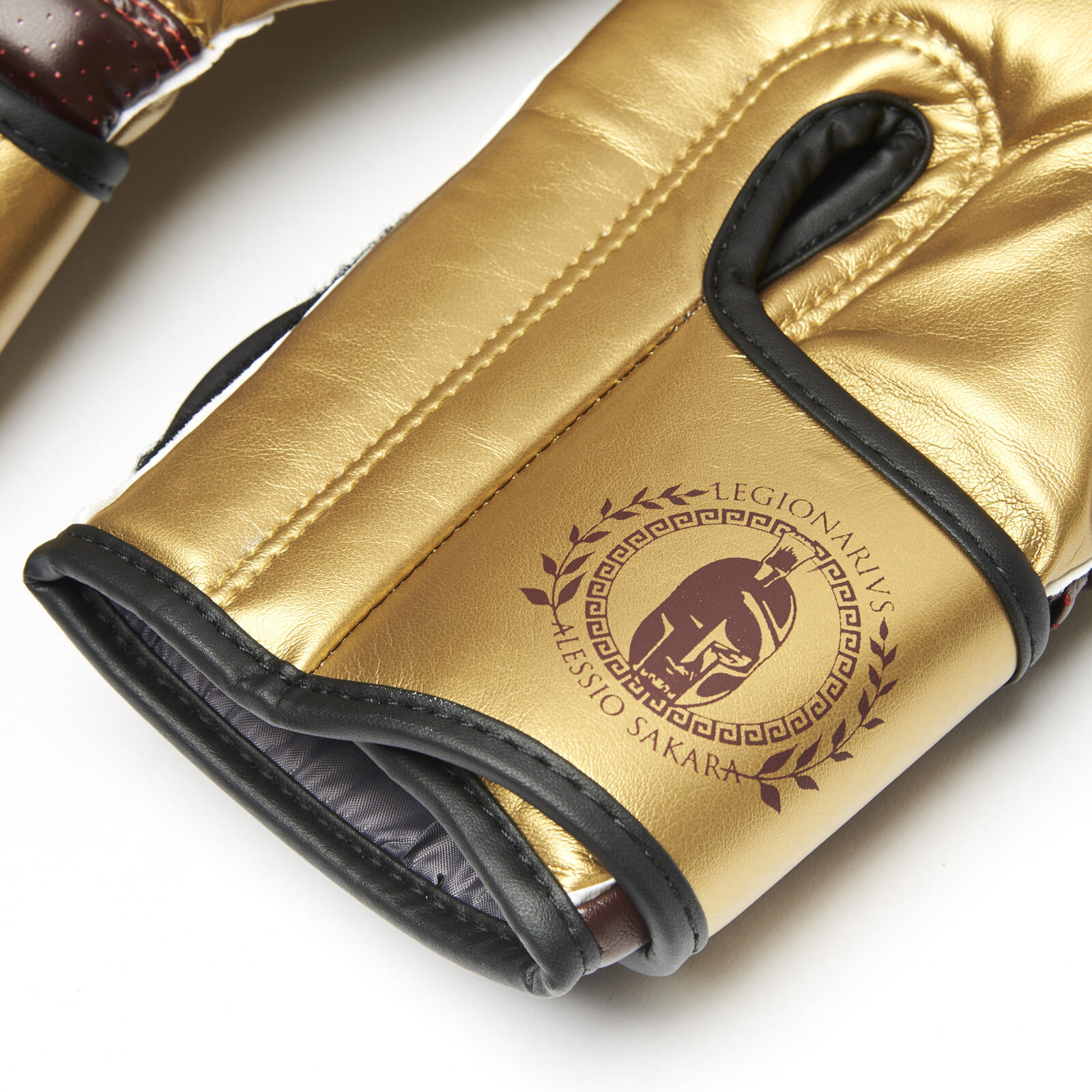 GUANTI BOXE LEGIONARIVS BORDEAUX 6/7