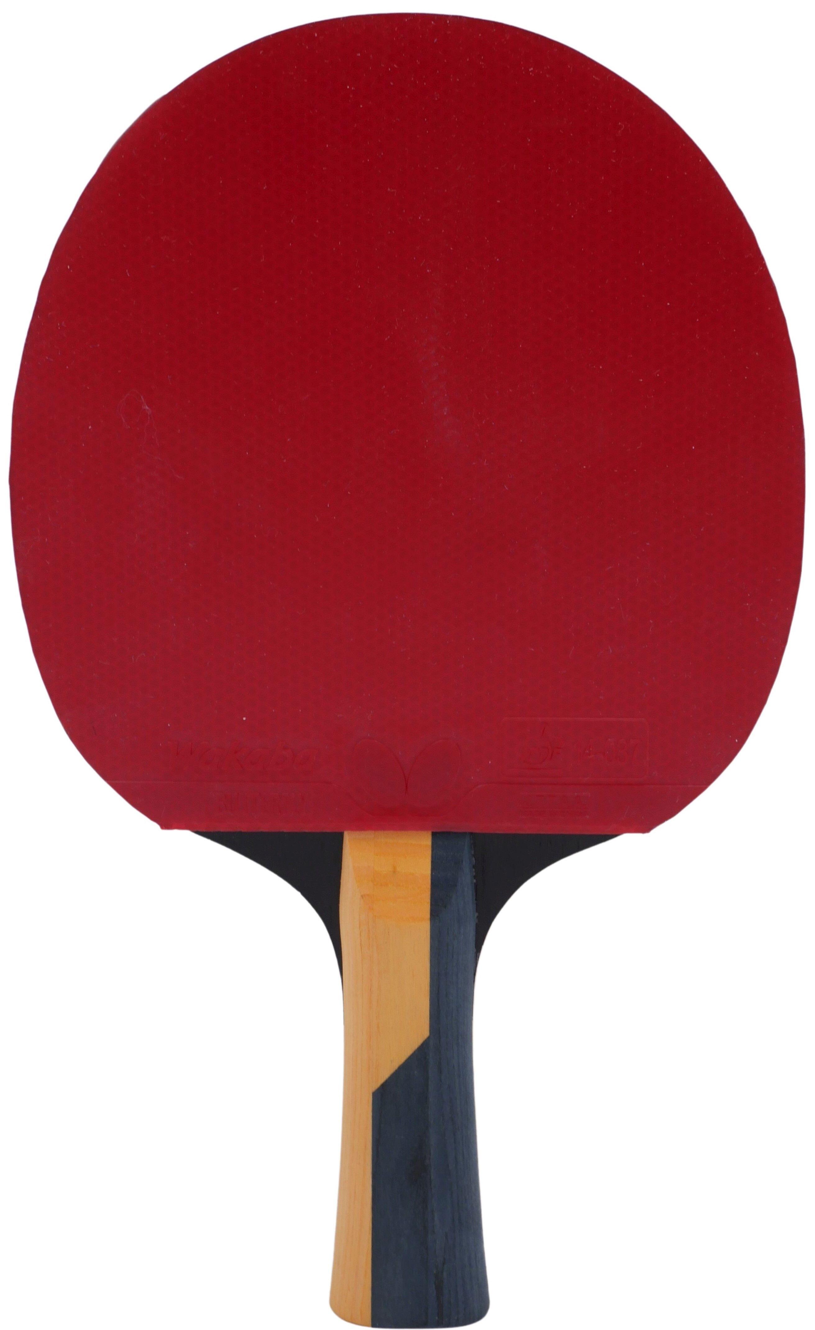 Pálka na stolní tenis Boll Carbon 3/7