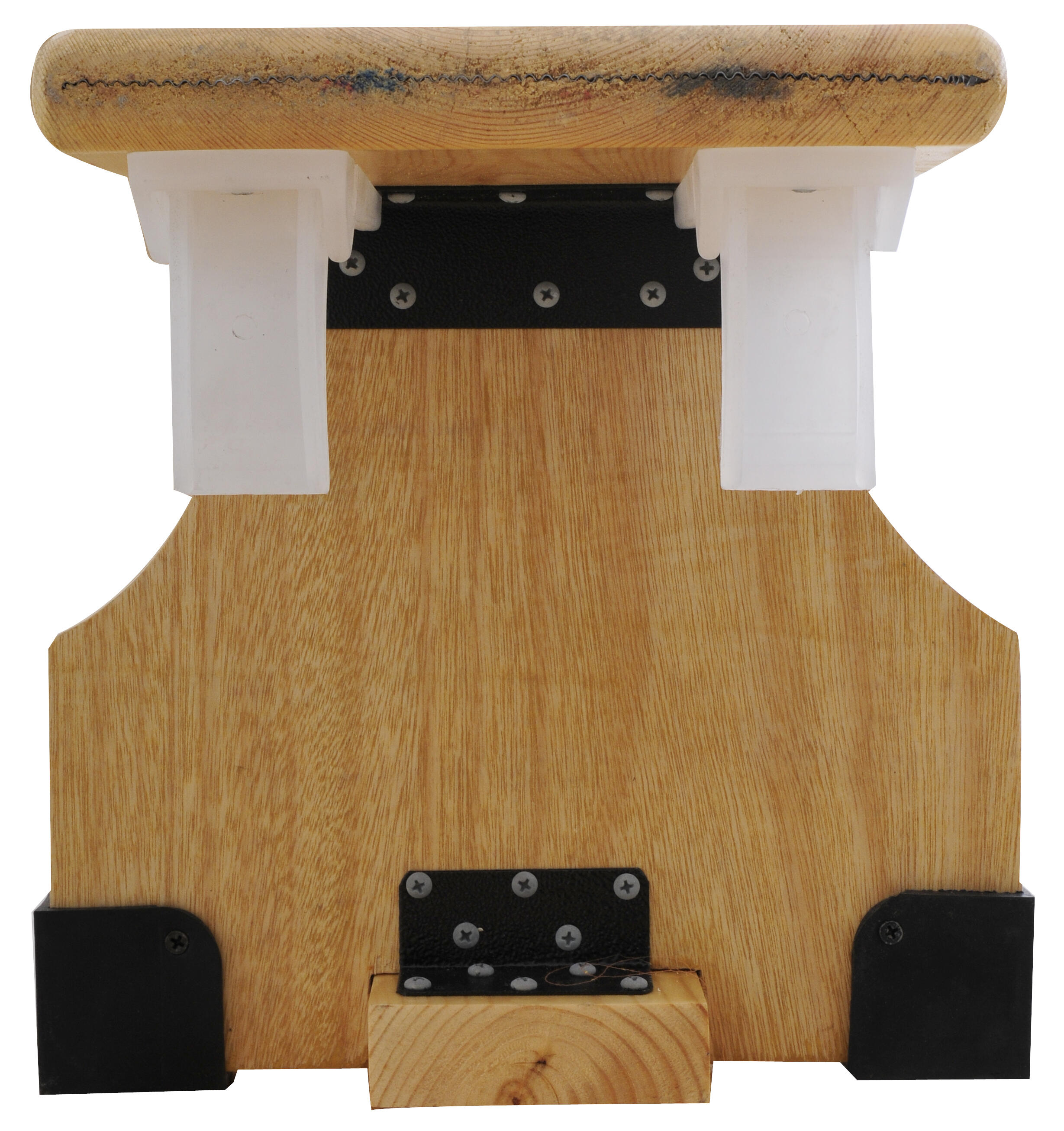 Sure Shot Balance Bench 3.35m 4/4