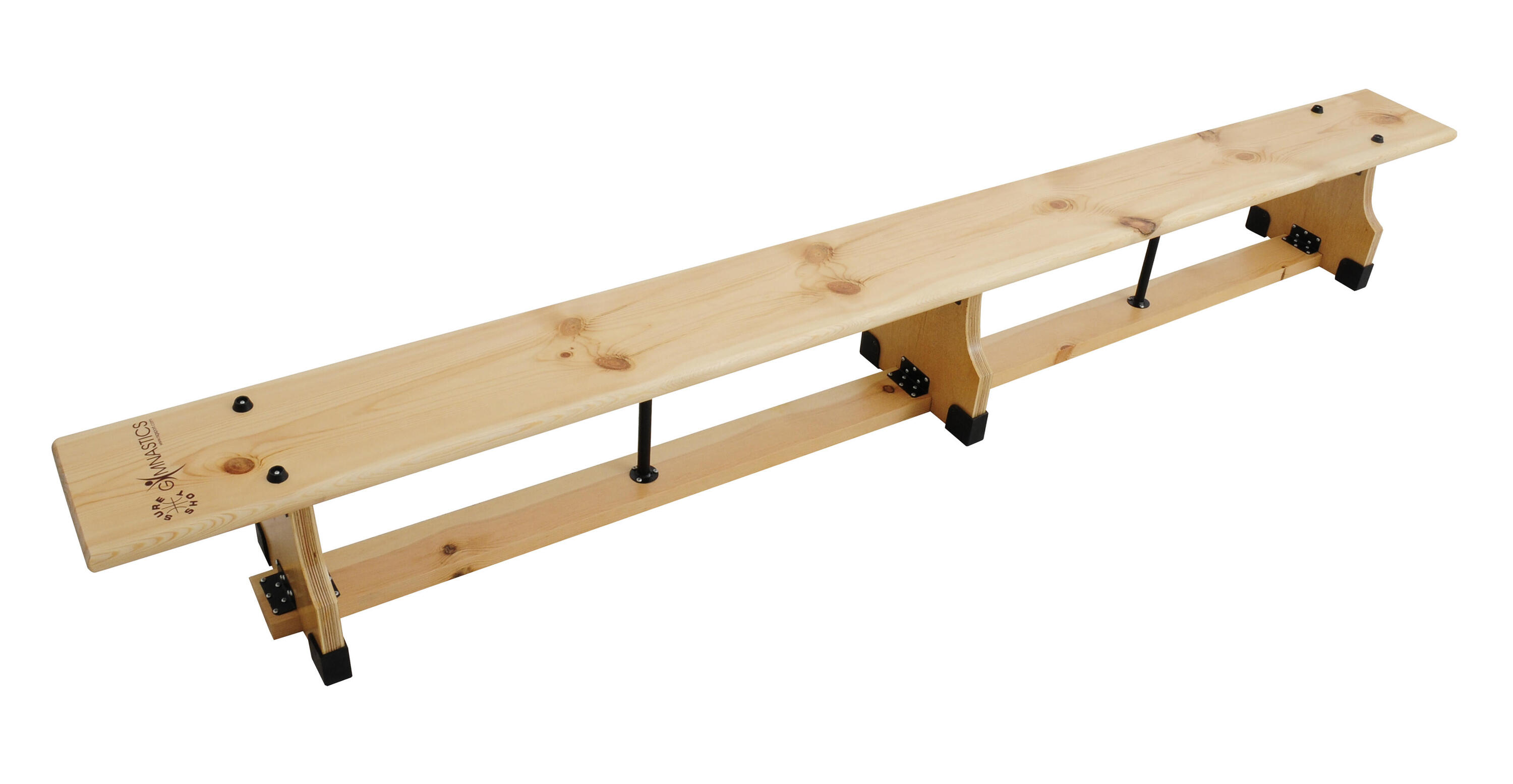 Sure Shot Balance Bench 3.35m 1/4