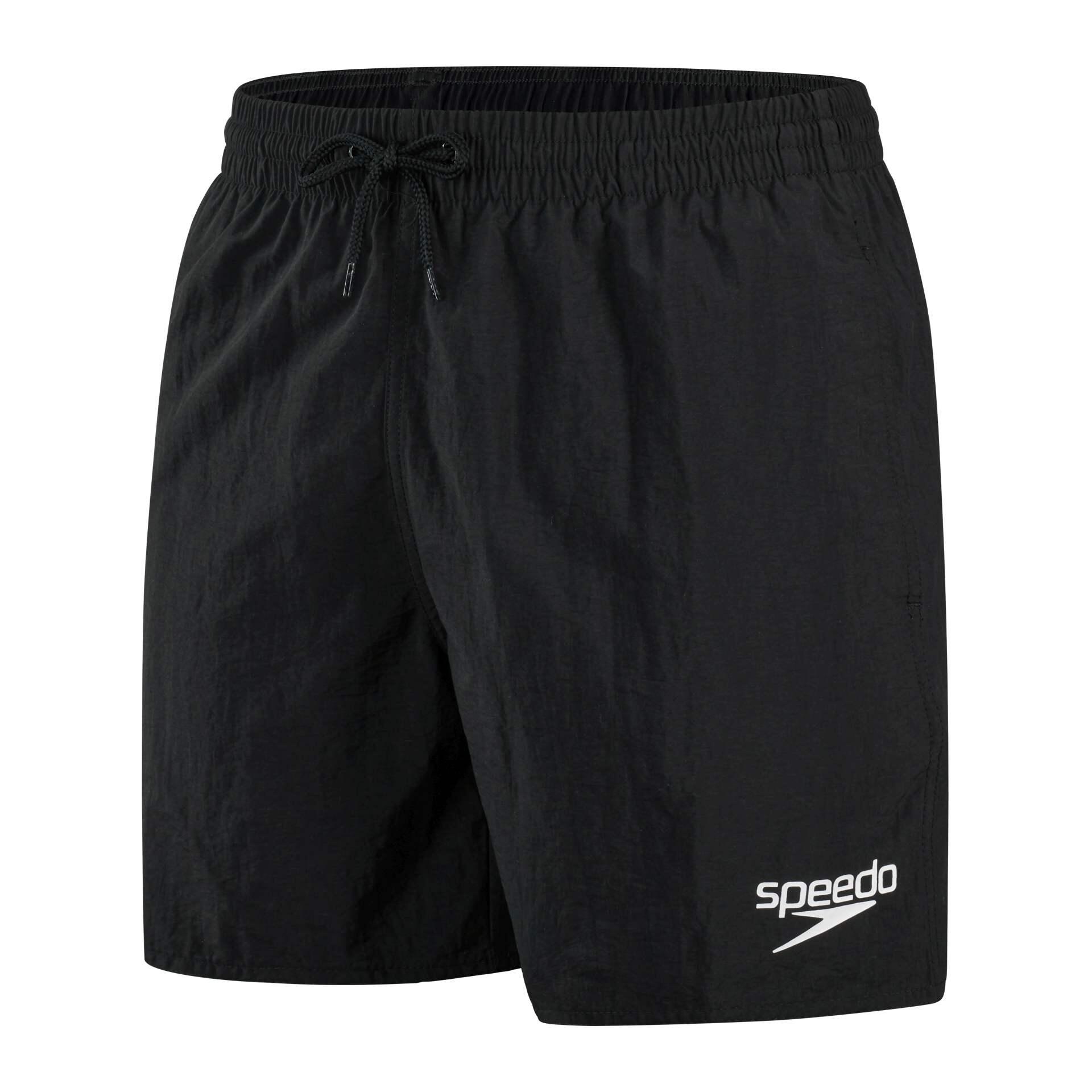 SPEEDO Essential 16in Adult Male Swimming Boardshort