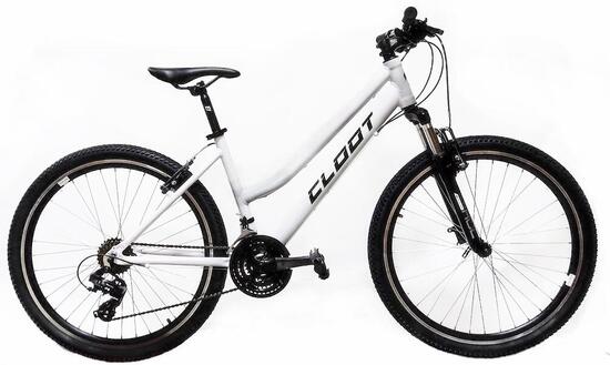 CLOOT MTB 26" Sport Trail 6.0 Bianco Anni
