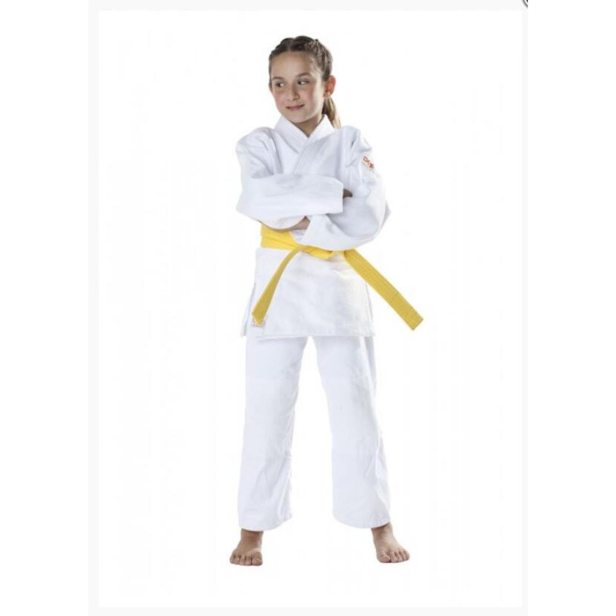 Kimono Judo Judogi Copii - Dax Sports