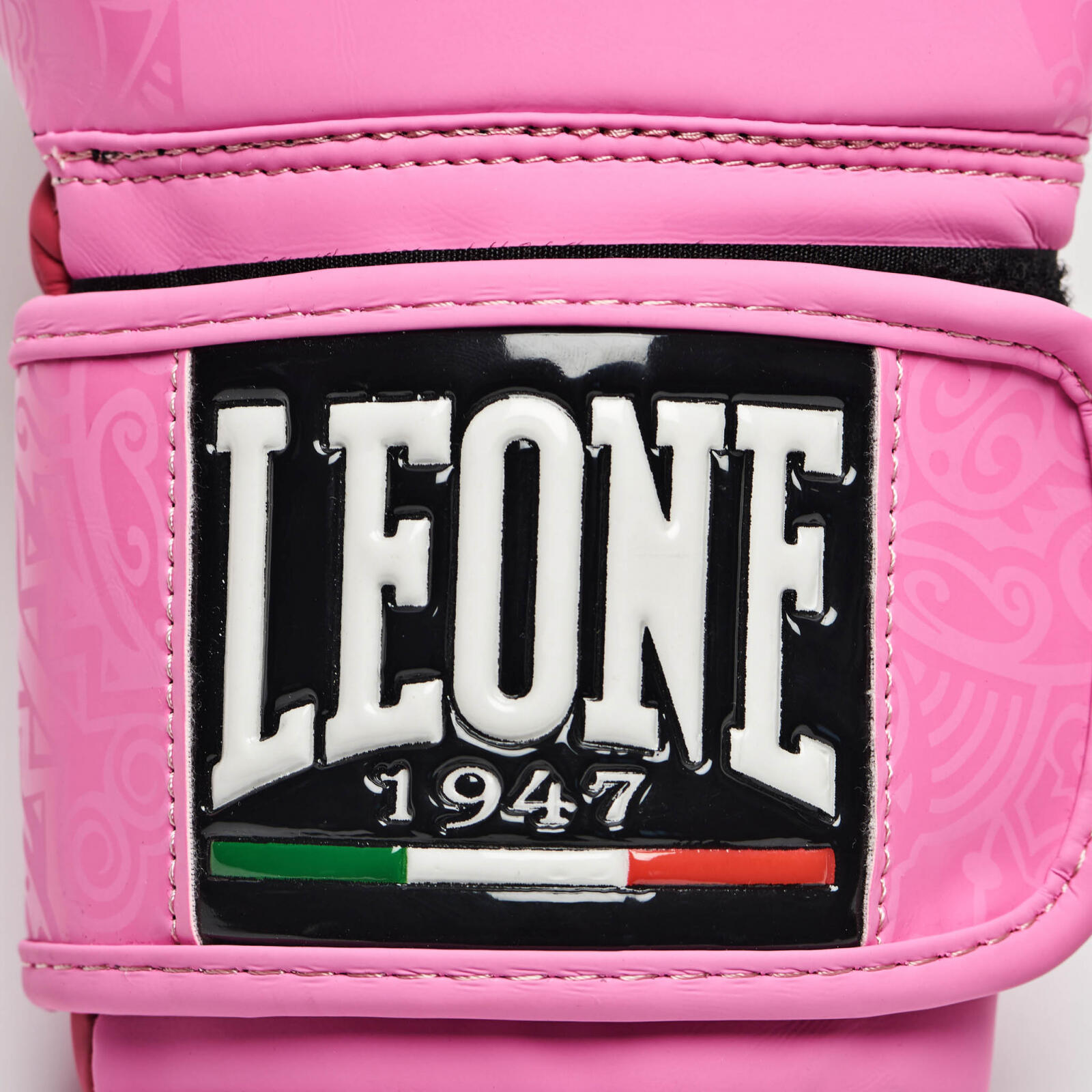 GUANTI BOXE MAORI ROSA 6/6