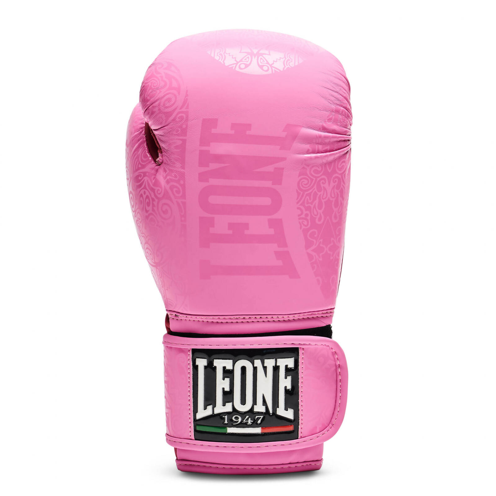 GUANTI BOXE MAORI ROSA 2/6