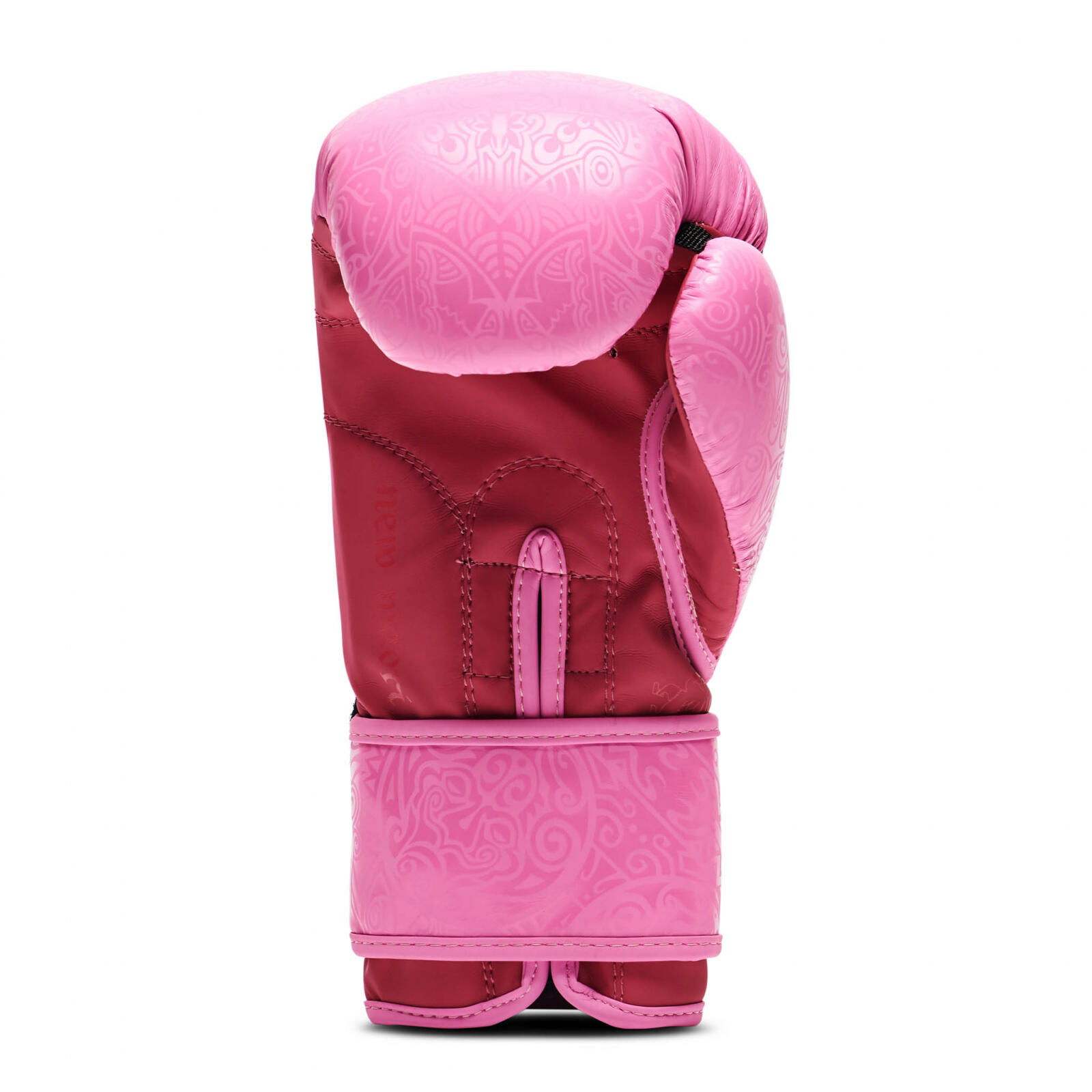 GUANTI BOXE MAORI ROSA 4/6