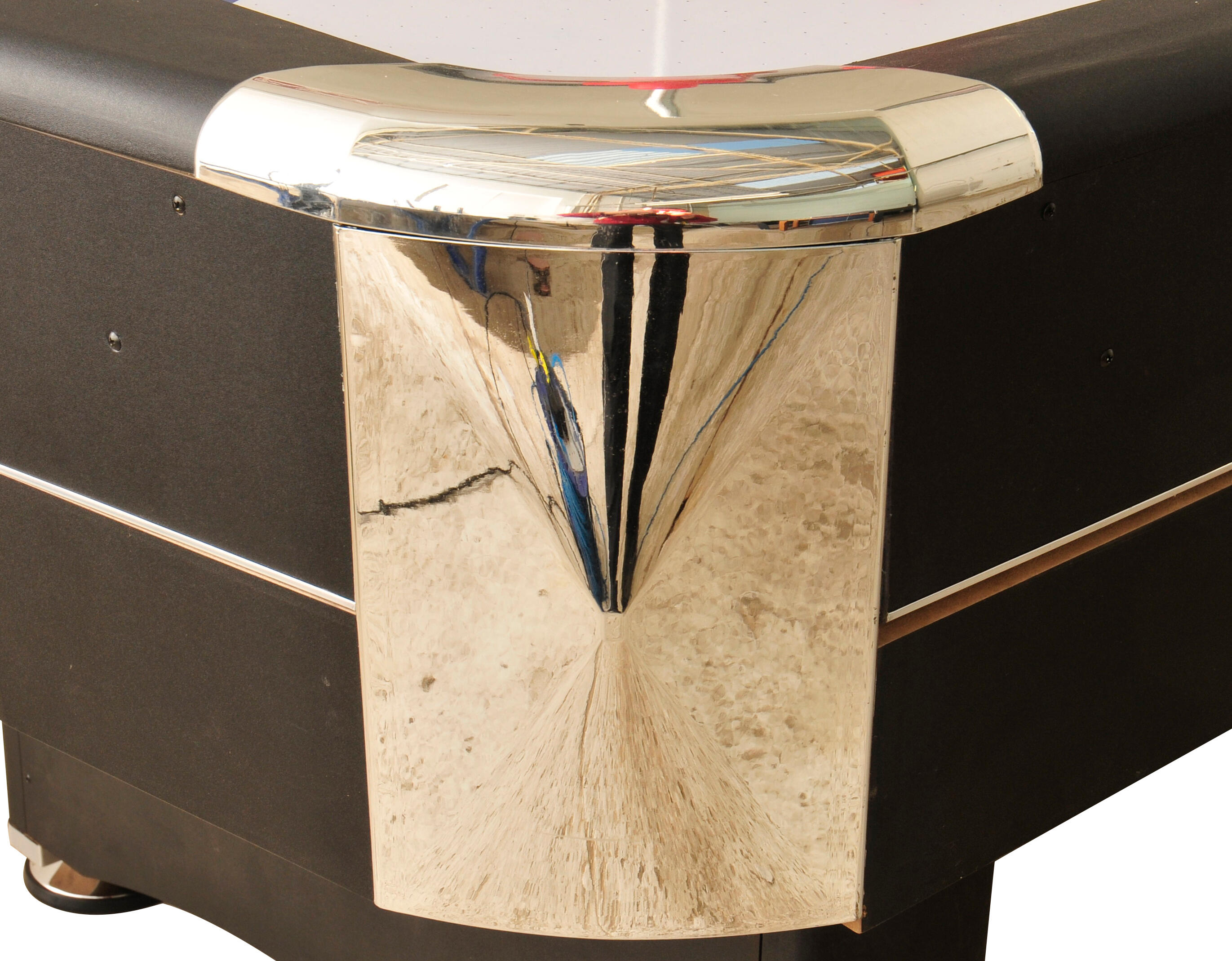 Sure Shot Super Pro Air Hockey Table 2/5