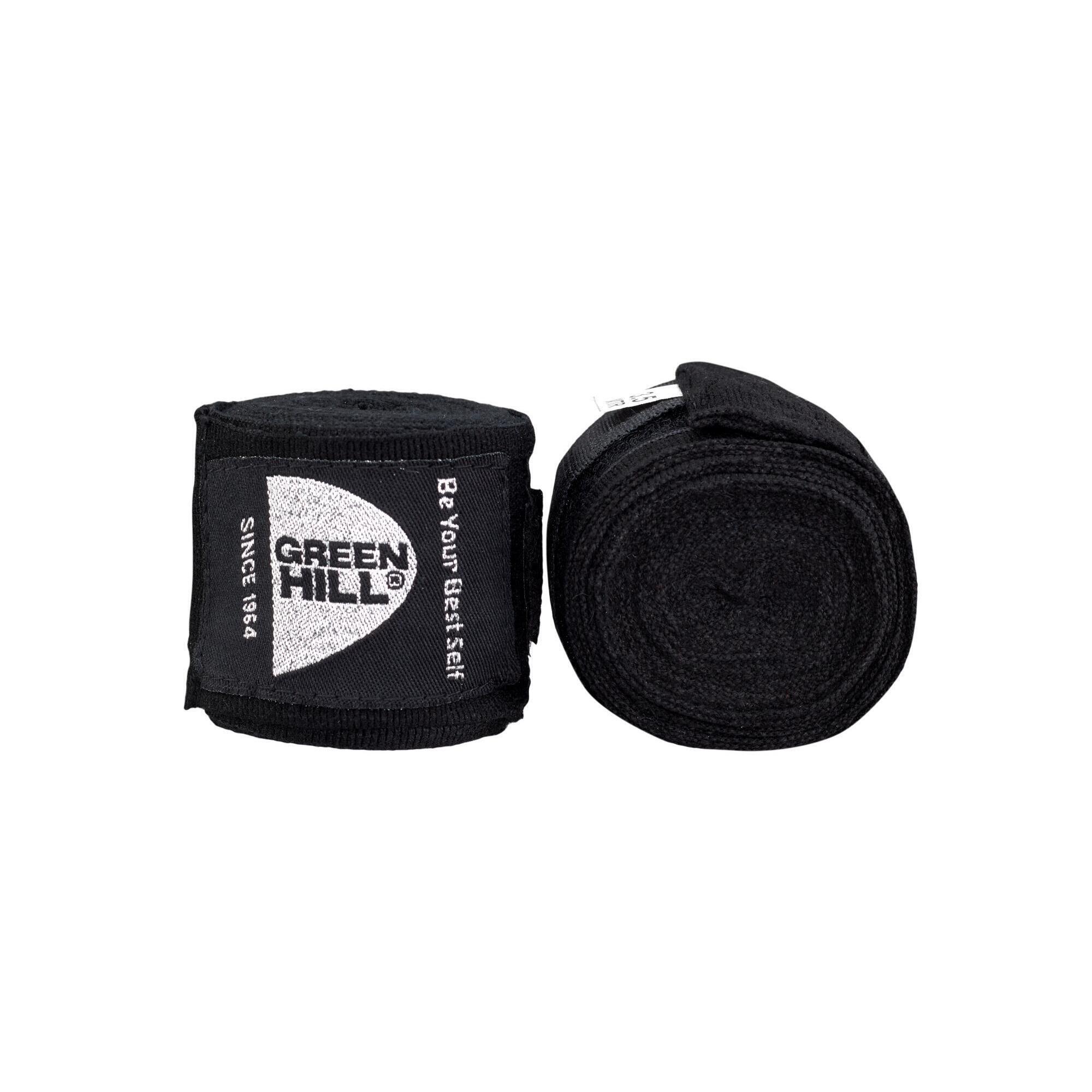 GREEN HILL Bandagen Polyester