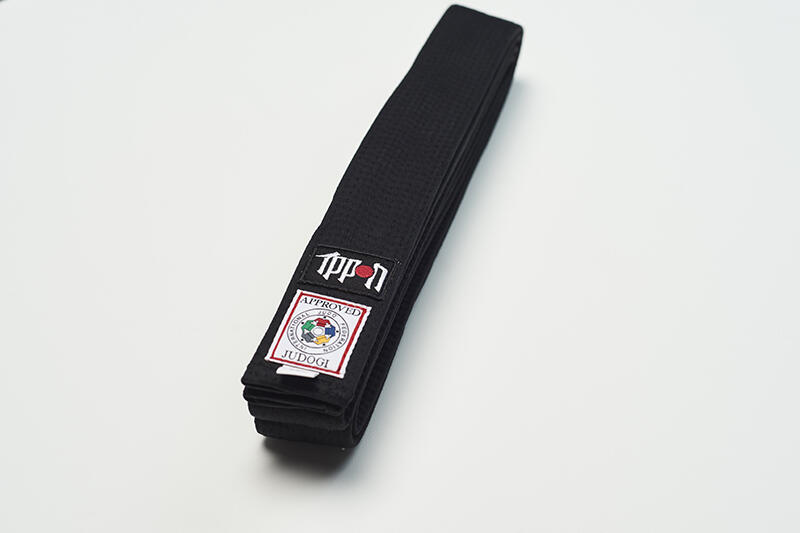 Ippon Gear LEGEND IJF zwart 2/6