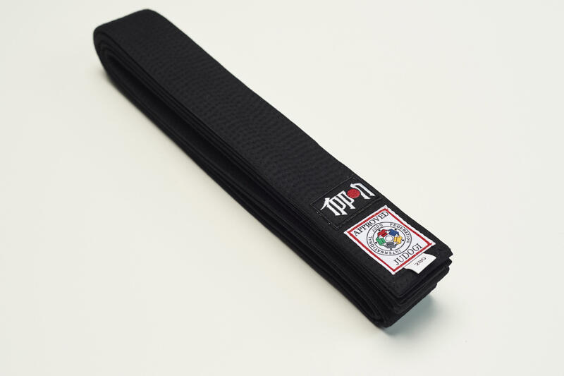 Ippon Gear LEGEND IJF zwart 6/6